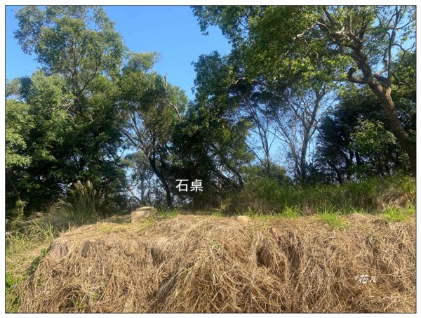 頭屋南山O型路線 (隘寮崠步道)2711206