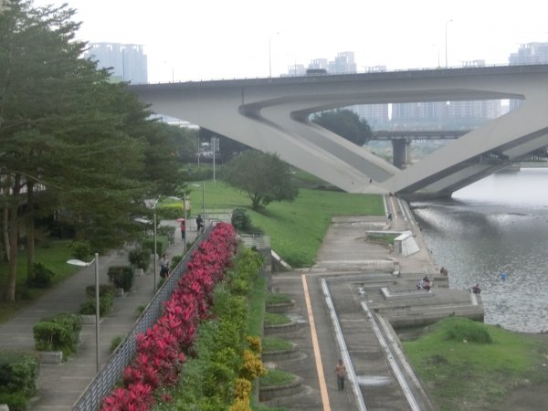 碧潭．陽光橋自行車道788144