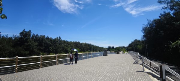 2026/06/21 永安北岸濱海步道3077761