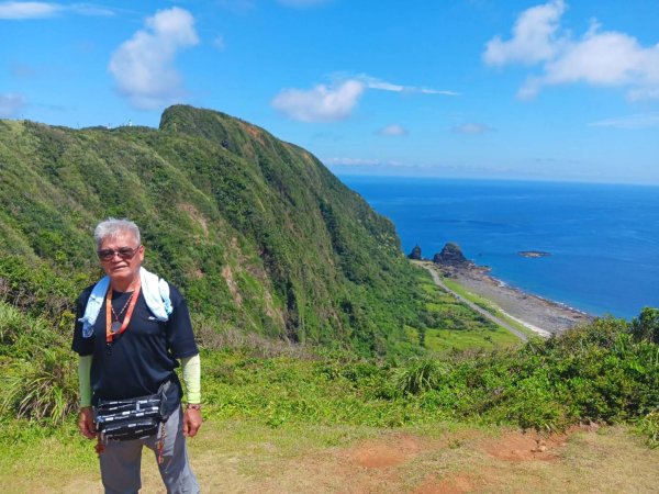 小天池步道（蘭嶼燈塔）2804753