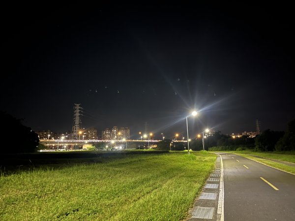 [2025臺北健走趣-03/49] 2025_0701_華中河濱公園2825885