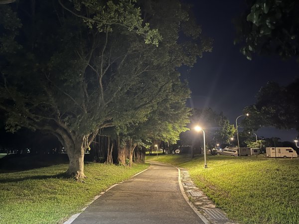 [2025臺北健走趣-03/49] 2025_0701_華中河濱公園2825902