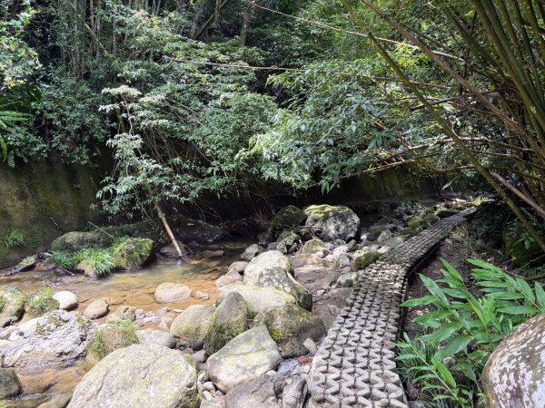 四寮溪生態步道2828543