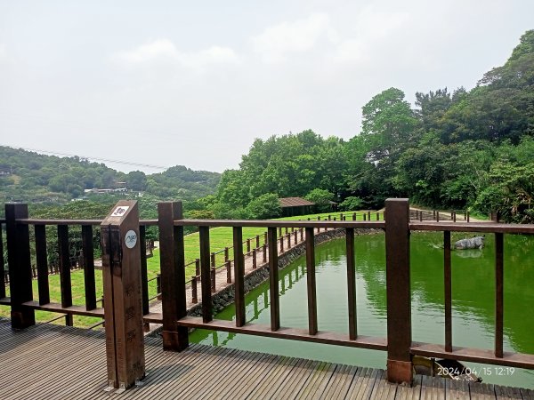 【臺北大縱走7 第二回合】樟山寺→樟樹步道→指南宮貓空親山步道→壺穴步道→茶展中心步道→指南宮→政大2479217