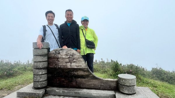 10/20(日)🌈石觀音線-桃源谷-灣頭坑山-天公廟🌈2630988