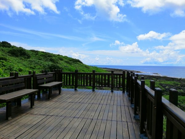 【屏東。恆春】山海勝景。 鵝鑾鼻步道1121532