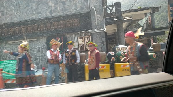 多納鬼斧神工峽谷步道(一線天)2730305