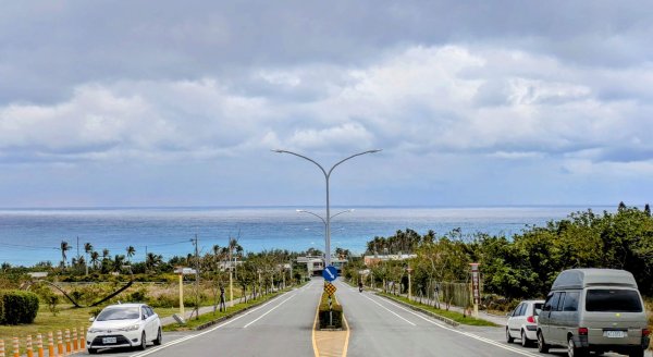 《踏莎行。太麻里山春色》2720561