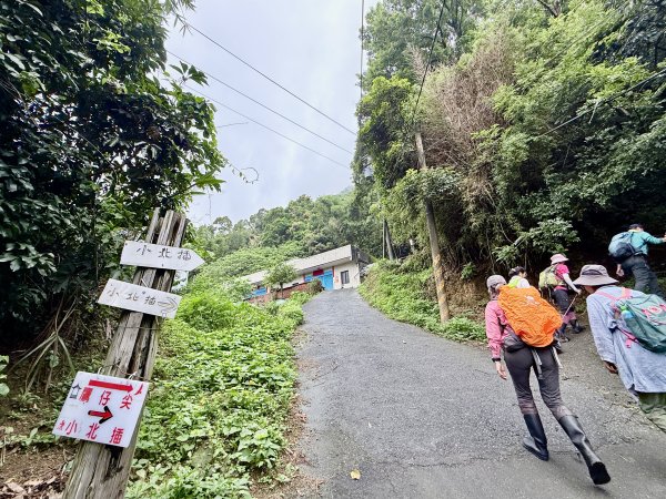 EBC夥伴硬漢嶺爬山趣   2026.5.63050026