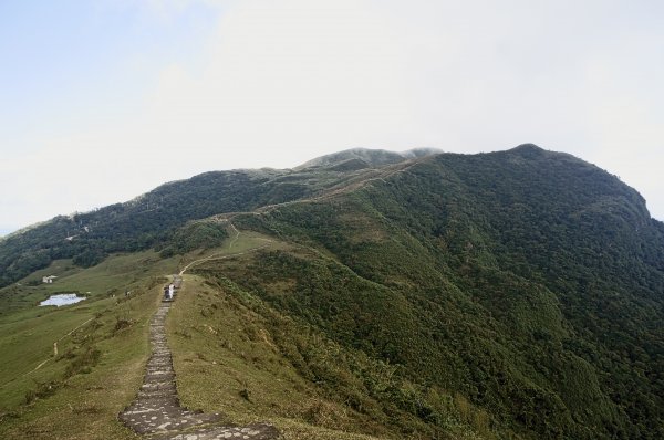 灣坑頭山 桃源谷步道 連走2034810