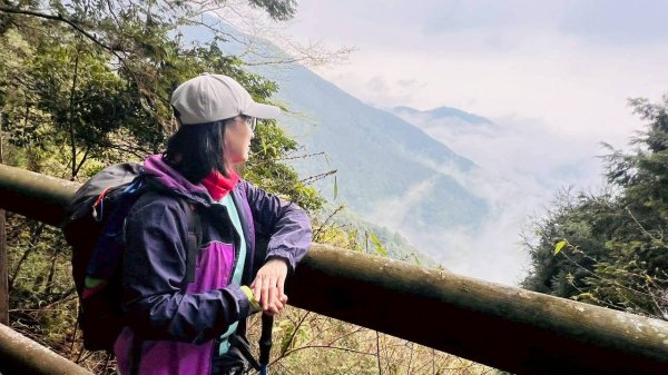 🌈3/28（六）觀霧檜山巨山步道×瀑布步道✨FB：熊熊趴爬走🌈3025240