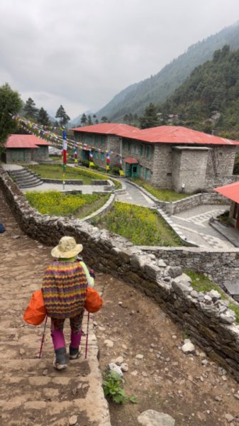 尼泊爾聖母峰EBC基地營❤️人物篇2791109