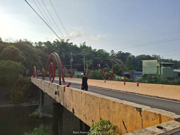 《南投》河岸賞鳥｜竹山下坪生態步道O繞202610173136792