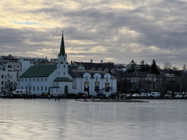 [紐約馬之行-21] 2025_1104 托寧湖(Tjörnin)2946348