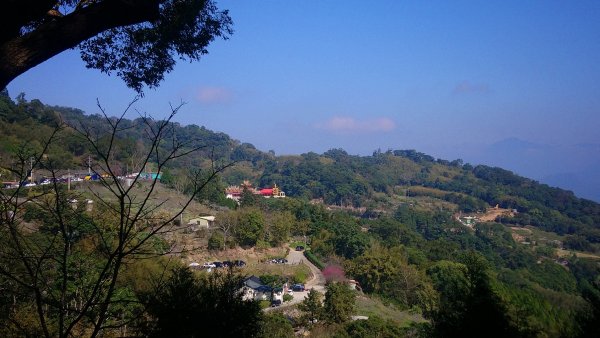 出關古道關刀山步道1584807