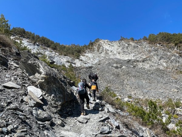 一日南橫二星人品爆發2995804