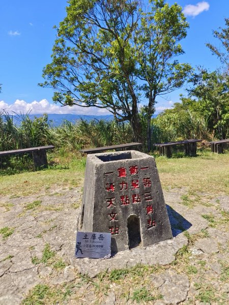 新北市-土庫岳3112151