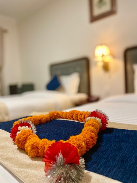 尼泊爾波卡拉-加德滿都寺廟自由行2499950