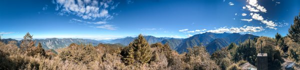 塔塔加五峰2761051