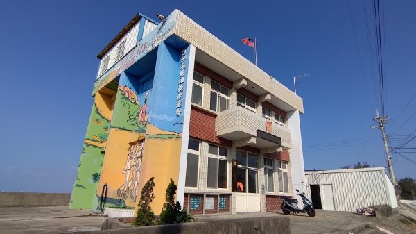 [苗栗]白虎縱走 | 白沙屯 - 通霄2737043