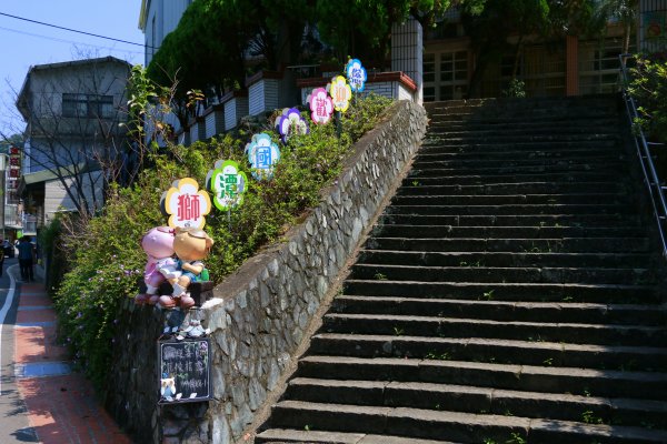 樟之細路縱走：獅潭1472428