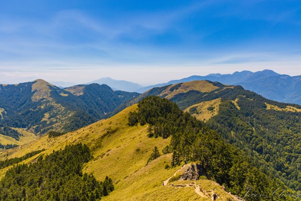 [百岳]合歡北、西峰3039460