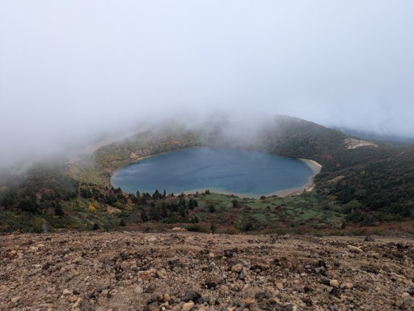 20251003 福島吾妻小富士、一切經山、五色沼、烏崎展望台2909849