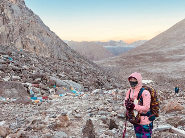 西藏-崗仁波齊轉山/珠峰大本營5200米2897573