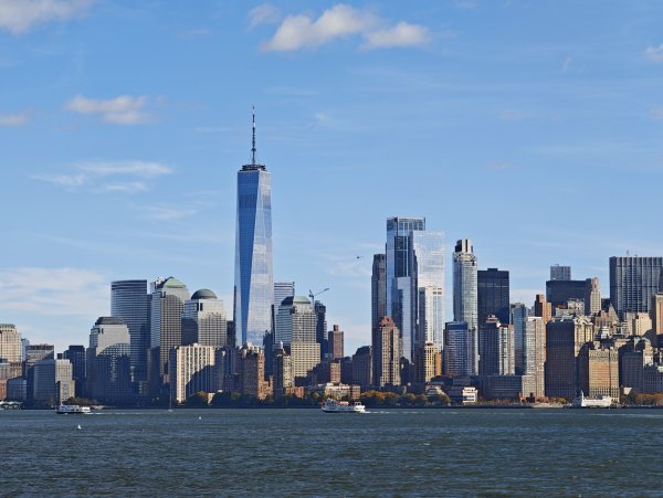 [紐約馬之行-07] 2025_1101 紐約摩天大樓2943966