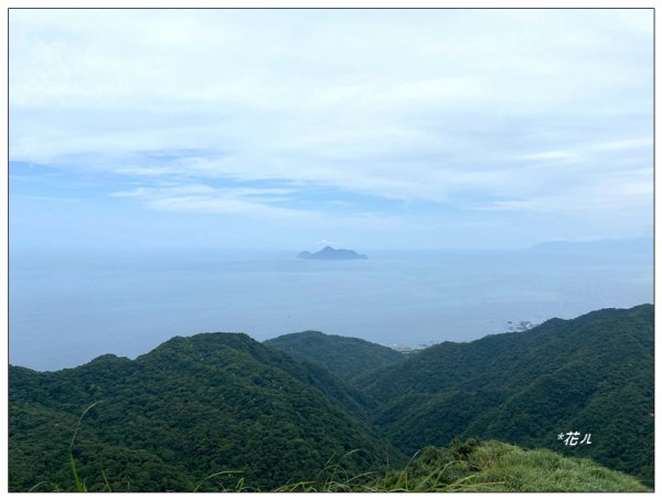 灣坑頭山(小百岳)內寮線、大溪線、草嶺線連走2529376