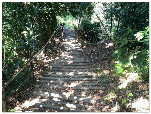 南觀音山 (小百岳) A上B下 O繞一圈3131722