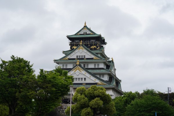 日本 大阪2784893