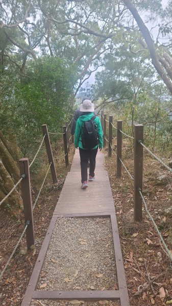 2025-0208聚興山小百岳2710903