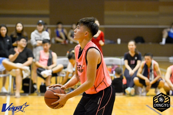 【DYBL3 B組冠軍戰】0108《1600 屯區社大 @ 豐騰》