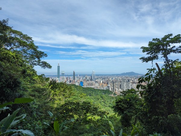 2023-08-26 臺北大縱走第六段2792739