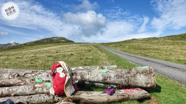 【勇氣2.0朝聖之旅】 D1庇里牛斯山賞雲海652974