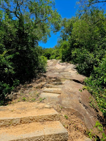 太武山-小百岳#99-金門縣金湖鎮2827384
