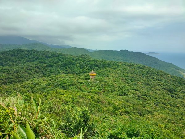 ［小百岳: 大武崙山］&［情人湖步道］2192129