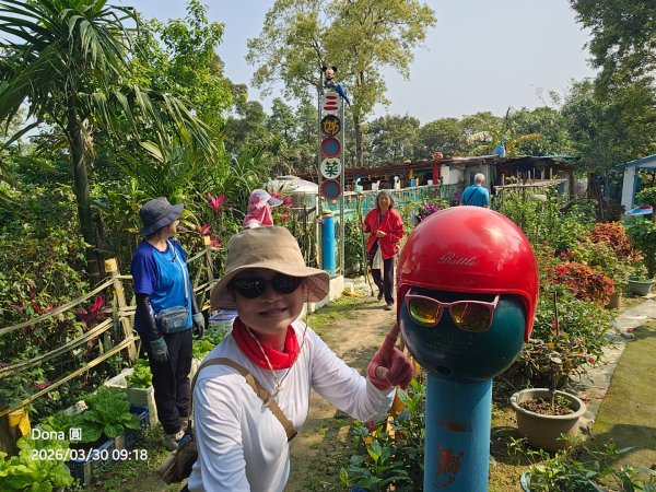 鳳山縱走五連峰3026926