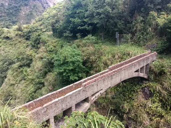 瑞芳區內九份溪水圳橋+水圳路風吹輦隔+無言の山丘+六坑斜坡索道O型2891648