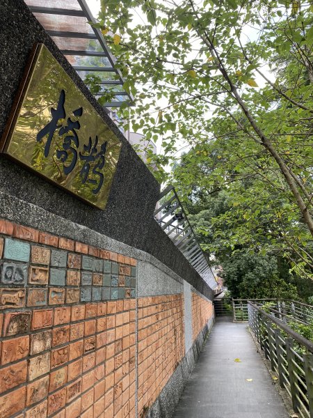 2025微笑山線大縱走尋寶集章任務-Ep.06【二格山系】和美山螢火蟲2880974