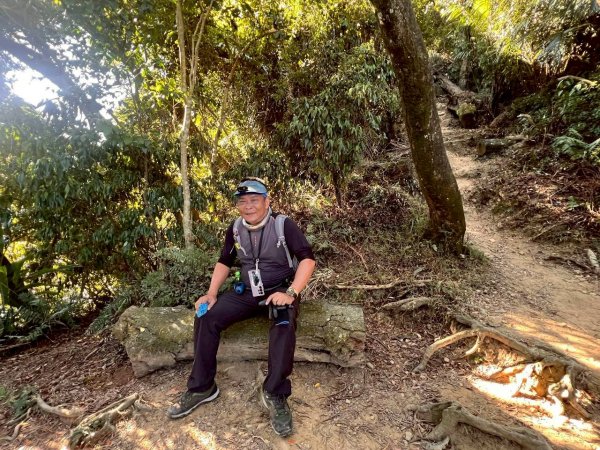 🌈10/6（一）北部三大岩場~五寮尖✨FB：熊熊趴爬走 🌈2907069