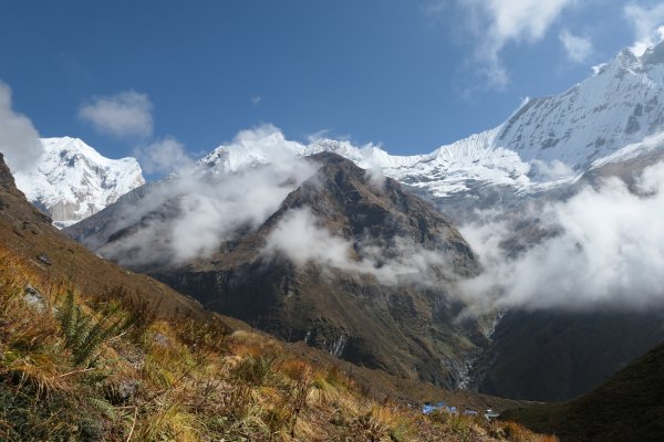 Annapurna Base Camp714649