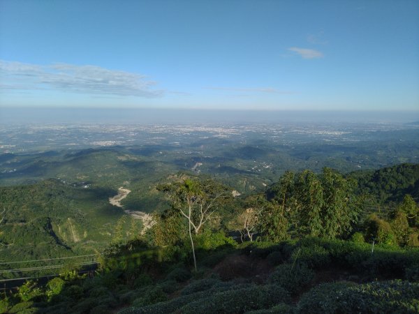 2020-2021 後棟仔 大尖山 二尖山1527157