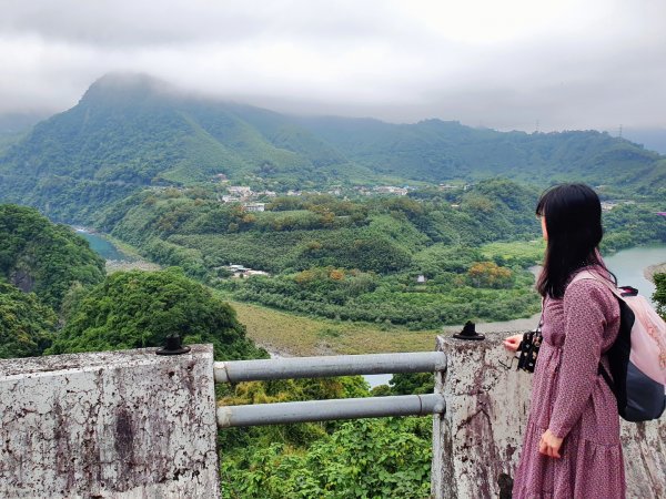 桃園石門山，小烏來瀑布，角板山，食水坑步道，三峽五寮尖山，拉卡山，東眼山，東滿步道，烏來桶后林道1695312