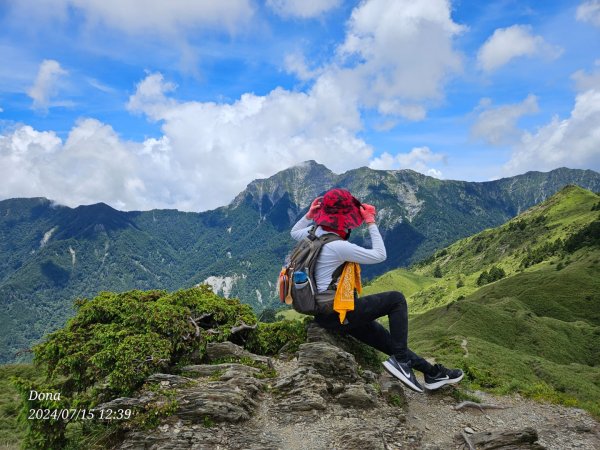 清境合歡渡假兼爬山2558305