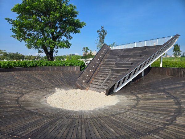 屏東縣民公園、中山公園3123173