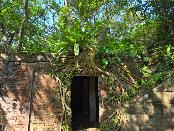 社寮東砲台2702059