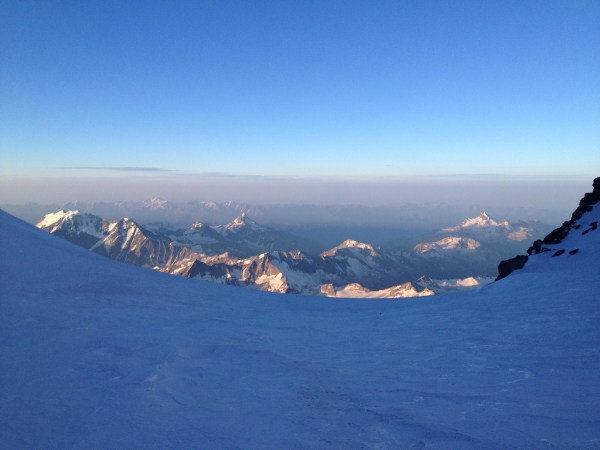 Mt.Elbrus21413