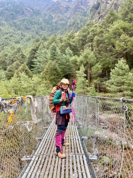 尼泊爾聖母峰EBC基地營❤️人物篇2791123